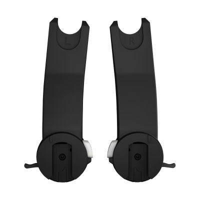 Redsbaby Autostoeladapters – ONIX Redsbaby Autostoeladapters – ONIX