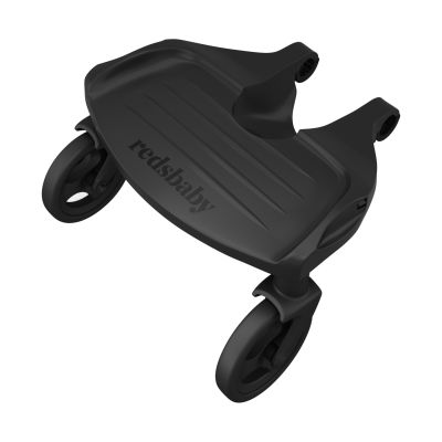 Redsbaby Buggyboard – NUVO – Zwart Redsbaby Buggyboard – NUVO – Zwart
