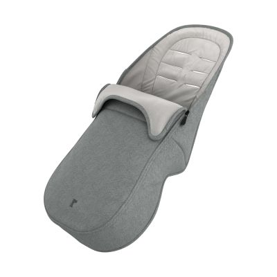 Redsbaby Voetenzak – Winter Cocoon – Grijs Redsbaby Voetenzak – Winter Cocoon – Grijs