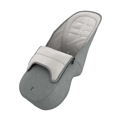 Redsbaby Voetenzak – Winter Cocoon – Grijs Redsbaby Voetenzak – Winter Cocoon – Grijs