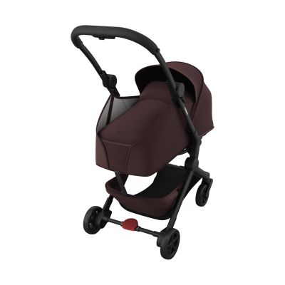Redsbaby SKIP³ Reiswieg - Currant Redsbaby SKIP³ Reiswieg - Currant