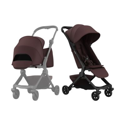 Redsbaby Skip³ Buggy 2-in-1