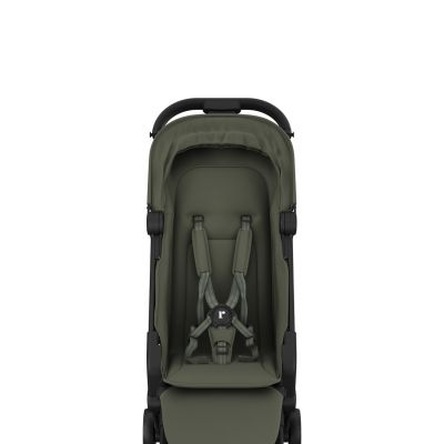 Redsbaby Skip³ Buggy 2-in-1 - Ivy Redsbaby Skip³ Buggy 2-in-1 - Ivy