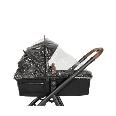 Qute Q-Journey Regenhoes 2-in-1