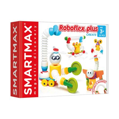 SmartMax - Roboflex Plus SmartMax - Roboflex Plus
