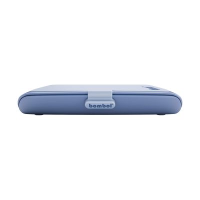 Bombol Ru Booster - Midnight Blue Bombol Ru Booster - Midnight Blue