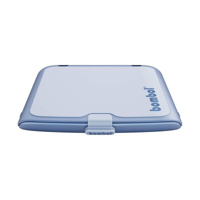 Bombol Ru Booster - Midnight Blue Bombol Ru Booster - Midnight Blue