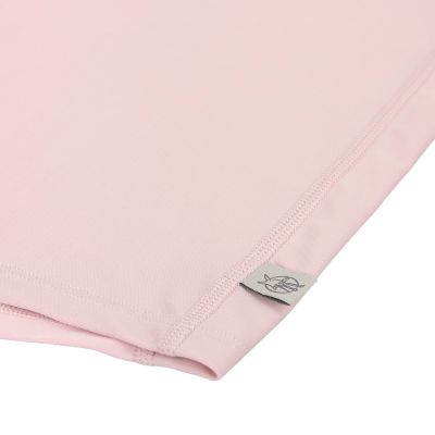 Lässig Popsicle Zwemshirt Korte Mouw - Maat 86 - Pale Pink