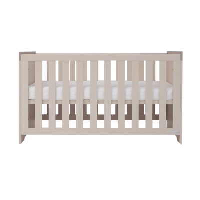 Interbaby Ledikant 70 x 140 - Commode - Hanglegkast Sandstone