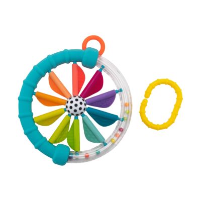 Sassy Cascading Colors Ringrammelaar