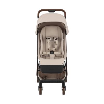 Dubatti Smart E3 Buggy - Satin Brown/Brown/Tofu Gray Dubatti Smart E3 Buggy - Satin Brown/Brown/Tofu Gray