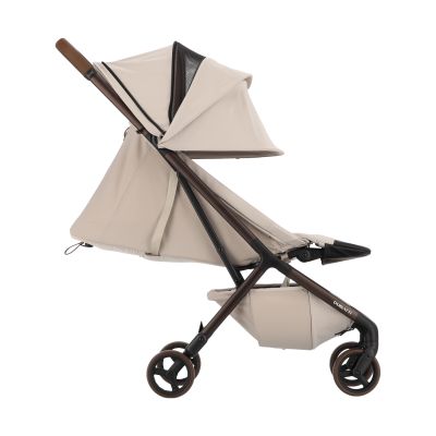 Dubatti Smart E3 Buggy - Satin Brown/Brown/Tofu Gray Dubatti Smart E3 Buggy - Satin Brown/Brown/Tofu Gray
