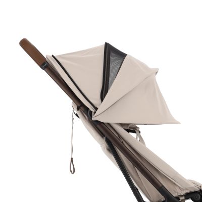 Dubatti Smart E3 Buggy - Satin Brown/Brown/Tofu Gray Dubatti Smart E3 Buggy - Satin Brown/Brown/Tofu Gray