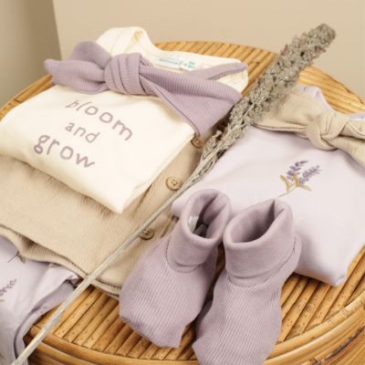 Babylook Lavender Legging – Maat 50