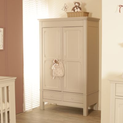 Interbaby Ledikant 60 x 120 - Commode - Hanglegkast - Delphi Interbaby Ledikant 60 x 120 - Commode - Hanglegkast - Delphi