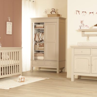 Interbaby Hanglegkast - Delphi Interbaby Hanglegkast - Delphi