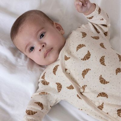 Feetje Geschenkset Boxpak + Muts Croissant 56 Feetje Geschenkset Boxpak + Muts Croissant 56