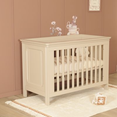 Interbaby Ledikant 60 x 120 - Delphi Interbaby Ledikant 60 x 120 - Delphi