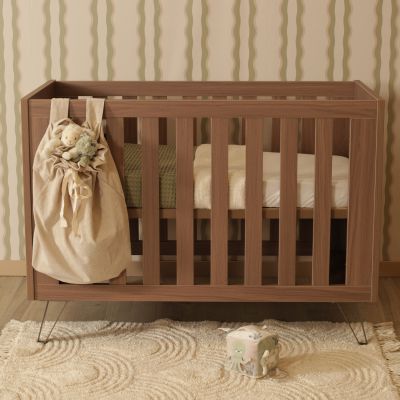 Interbaby Ledikant 70x140 - Commode Jersey Interbaby Ledikant 70x140 - Commode Jersey
