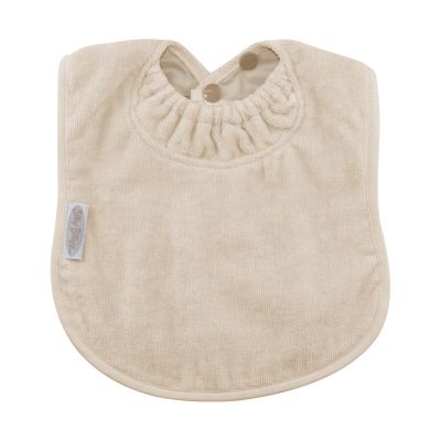 Silly Billyz Slab Large Towel White Sand