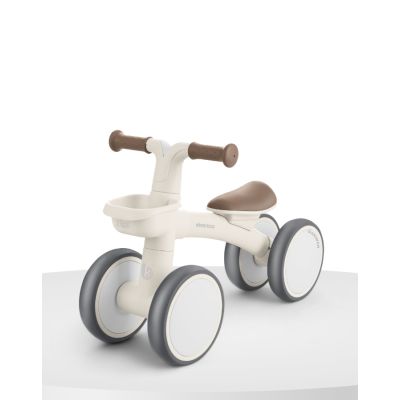 Kikkaboo Zipi Loopfiets - Beige