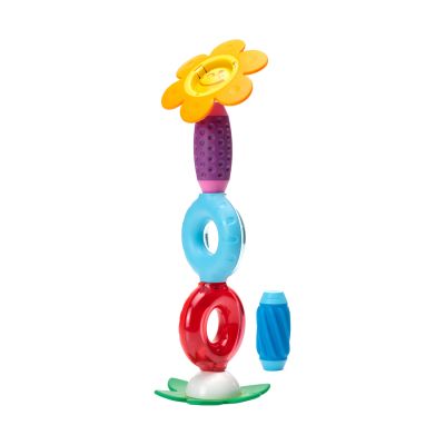 SmartMax Speelset - My First Sounds & Flowers