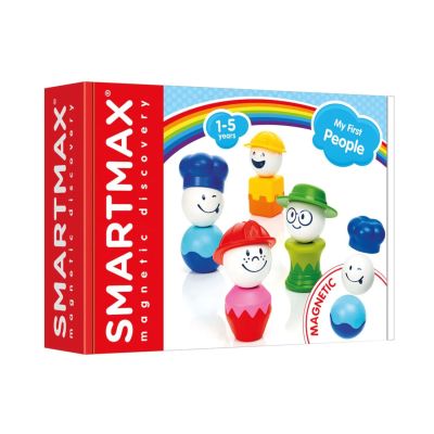 SmartMax My First People SmartMax My First People