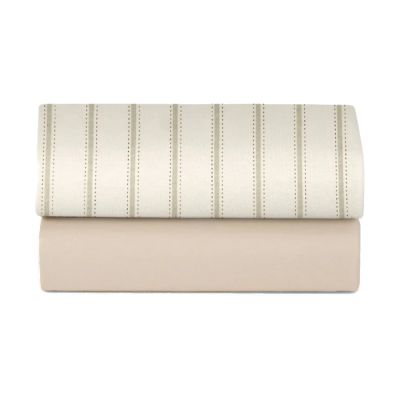 Snüz Hoeslaken Snuzpod Co-Sleeper - 2 Pack 