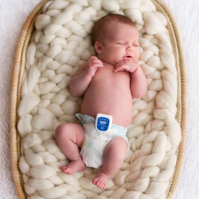 Snuza Pico2 Baby Bewegingsmonitor Snuza Pico2 Baby Bewegingsmonitor
