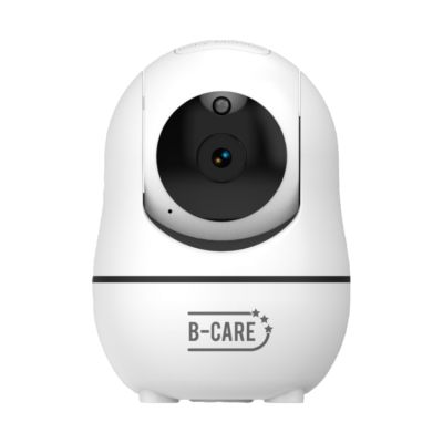 B-Care Baby Sparkle Ultimate Losse Camera - 7 Inch
