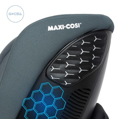 Maxi-Cosi Spinel Autostoel 360+ - Authentic Graphite Maxi-Cosi Spinel Autostoel 360+ - Authentic Graphite