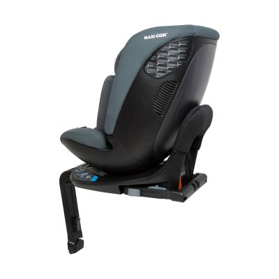 Maxi-Cosi Spinel Autostoel 360+ - Authentic Graphite Maxi-Cosi Spinel Autostoel 360+ - Authentic Graphite