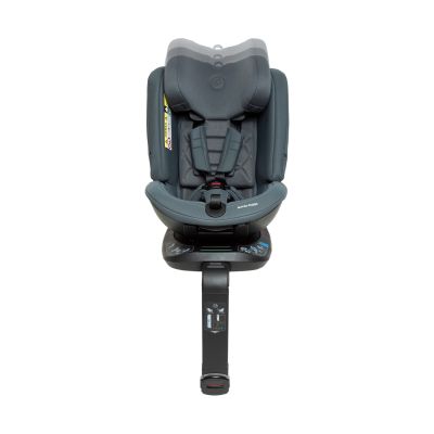 Maxi-Cosi Spinel Autostoel 360+ - Authentic Graphite Maxi-Cosi Spinel Autostoel 360+ - Authentic Graphite