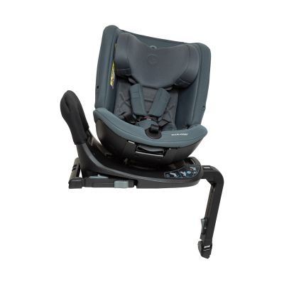 Maxi-Cosi Spinel Autostoel 360+ - Authentic Graphite Maxi-Cosi Spinel Autostoel 360+ - Authentic Graphite