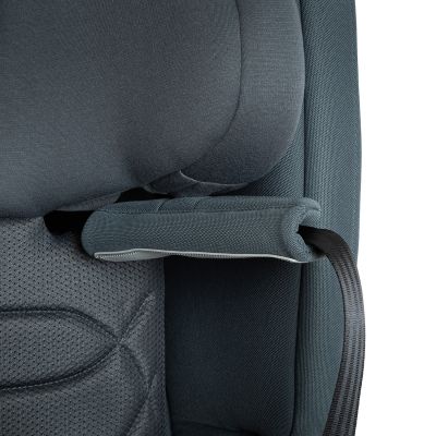 Maxi-Cosi Spinel Autostoel 360+ - Authentic Graphite Maxi-Cosi Spinel Autostoel 360+ - Authentic Graphite
