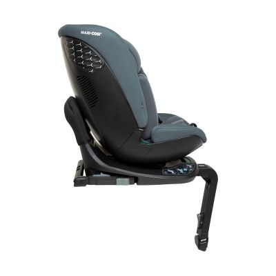 Maxi-Cosi Spinel Autostoel 360+ - Authentic Graphite Maxi-Cosi Spinel Autostoel 360+ - Authentic Graphite
