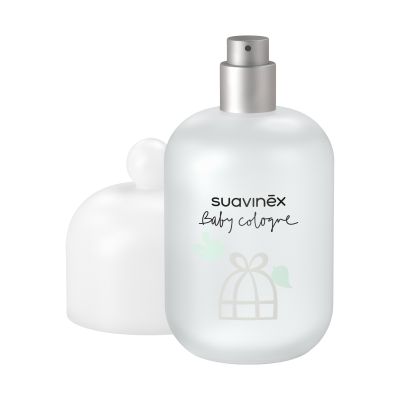 Suavinex Giftset Knuffel Suavinex Giftset Knuffel