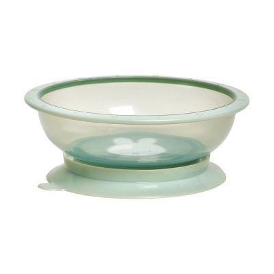 Nijntje Zuignap Kom - 16 cm - Groen Nijntje Zuignap Kom - 16 cm - Groen