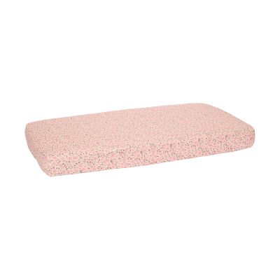 Little Dutch Fairy Hoeslaken Junior - 70 x 140 / 150 cm - Floral