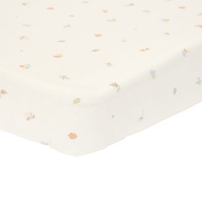 Little Dutch Forest Treasures - Hoeslaken Wieg - 40 x 80 cm