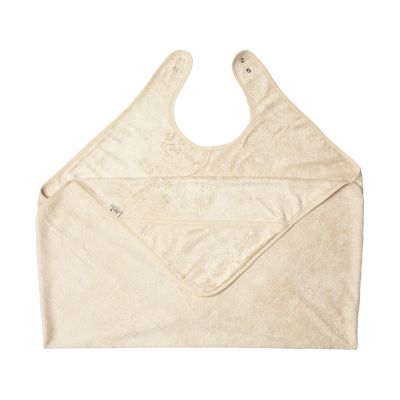 Timboo Knuffelhanddoek Volwassen/Kind - 98 x 104 cm