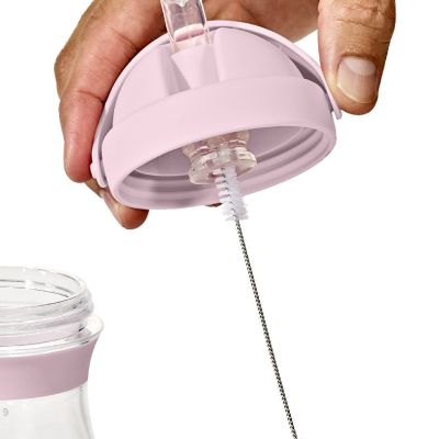 OXO Tot Borstelset voor Kolven & Rietjesbekers - Grey OXO Tot Borstelset voor Kolven & Rietjesbekers - Grey