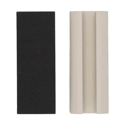 TWF / Interbaby Universele Ladeverdeler - Clay TWF / Interbaby Universele Ladeverdeler - Clay