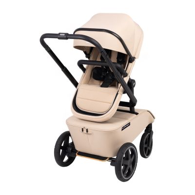 The Jiffle Kinderwagen Wagon 2 Clay