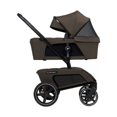 The Jiffle Wagon 2+ Kinderwagen 6-in-1 - Oak The Jiffle Wagon 2+ Kinderwagen 6-in-1 - Oak