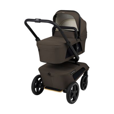 The Jiffle Wagon 2+ Kinderwagen 6-in-1 - Oak The Jiffle Wagon 2+ Kinderwagen 6-in-1 - Oak