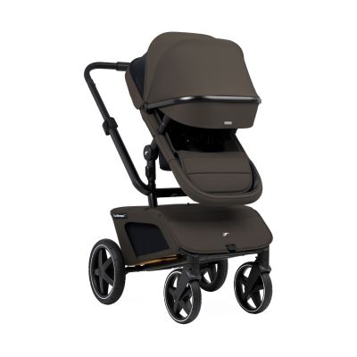 The Jiffle Wagon 2+ Kinderwagen 6-in-1 - Oak The Jiffle Wagon 2+ Kinderwagen 6-in-1 - Oak