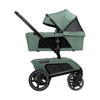 The Jiffle Wagon 2+ Kinderwagen