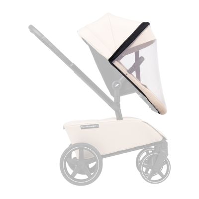 The Jiffle Wagon - Insectennet The Jiffle Wagon - Insectennet