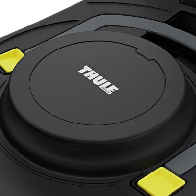 Thule Alfi Isofix Base Thule Alfi Isofix Base